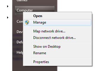 Open Device Manager